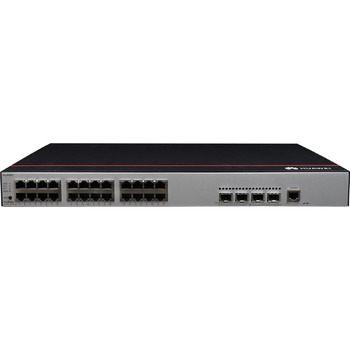Коммутатор Huawei S5735-L24T4X-A1 - CNSS