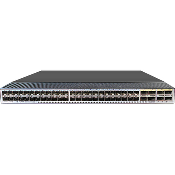 Коммутатор Huawei CE6865-48S8CQ-EI, направление охлаждения Port-side Intake - CNSS