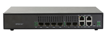 Терминал OLT EPON 5804 - CNSS