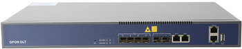 Терминал OLT GPON 5804G - CNSS