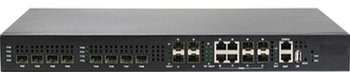 Терминал OLT EPON 5808C - CNSS
