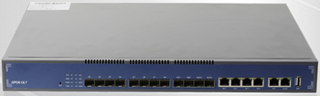 Терминал OLT GPON 5808G - CNSS