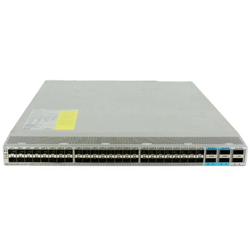 Коммутатор Cisco Nexus N9K-C92160YC-X - CNSS
