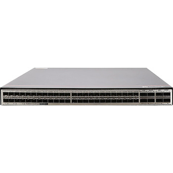 Коммутатор Huawei CE6866-48S8CQ-PF - CNSS