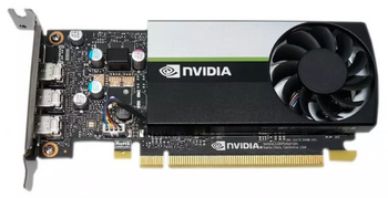 Видеокарта NVIDIA RTX 6000, 24GB, GDDR6 - CNSS