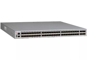 Коммутатор Brocade BR-VDX6720-24-R - CNSS