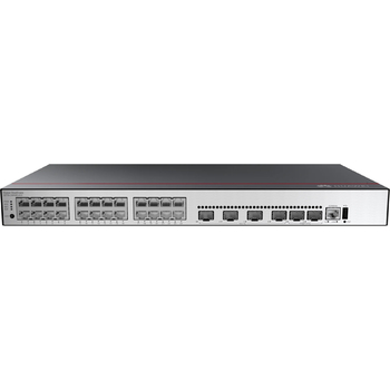 Коммутатор Huawei S5735-L24P4XE-A-V2 - CNSS