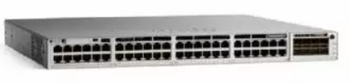 Коммутатор Cisco Catalyst C9300-48T-A - CNSS