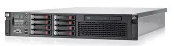 Сервер HP Proliant DL380 G7, 2 процессора Intel Xeon 6C X5670 2.93GHz, 48GB DRAM - CNSS