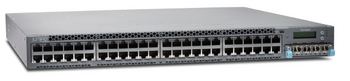 Коммутатор Juniper EX4300-48T - CNSS