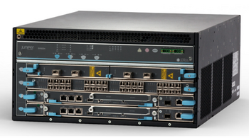 Шасси коммутатора Juniper EX9204 - CNSS