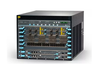 Шасси коммутатора Juniper EX9208 - CNSS