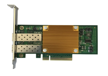 Сетевая карта 2 порта 10GBase-X GH1002E-DF-3.1 - CNSS