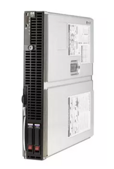 Блейд-сервер HP BL680c Quad-Core 4x E7340 16Gb 2x146SAS - CNSS