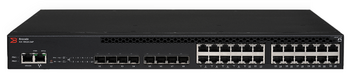 Коммутатор Brocade ICX 6610-24P-I - CNSS