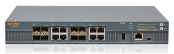 Контроллер HPE Aruba 7030 (JW686A) - CNSS