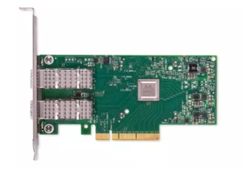 Сетевая карта 2 порта 10GBase-X/25GBase-X Mellanox ConnectX-4 Lx - CNSS