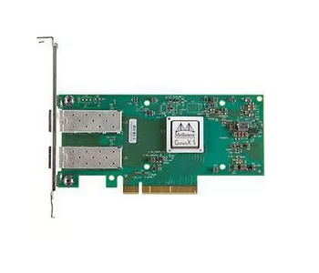 Сетевая карта Mellanox ConnectX-5, 10/25 Gbe dual- port, SFP28, PCIe3.0 x8, tall bracket, ROHS R6 - CNSS