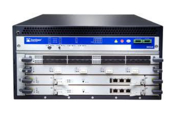 Маршрутизатор Juniper MX240 - CNSS