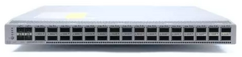 Коммутатор Cisco Nexus N3K-C3132Q-40GX - CNSS