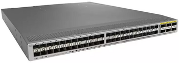 Коммутатор Cisco Nexus N9K-C9372PX - CNSS