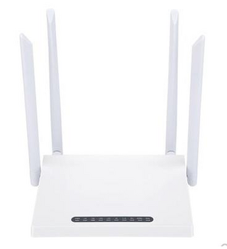 Абонентский терминал ONU XPON 802XKVW - CNSS