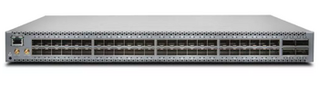 Коммутатор Juniper QFX5110, 48 SFP+ and 4 QSFP28, Back to Front AC - CNSS