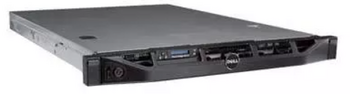 Сервер Dell PowerEdge R410, 2 процессора Intel Xeon Quad-Core E5620 2.40GHz, 32GB DRAM - CNSS