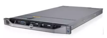 Сервер Dell PowerEdge R610, 2 процессора Intel Xeon 6C X5650 2.66GHz, 48GB DRAM - CNSS