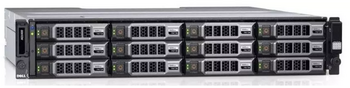 Шасси сервера DELL PowerEdge R730xd, 12LFF, PERC H730/1GB FBWC - CNSS