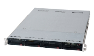 Шасси Supermicro SC815TQ-R700WB - CNSS