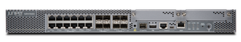 Межсетевой экран Juniper SRX1500 - CNSS