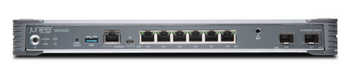 Межсетевой экран Juniper SRX300 - CNSS