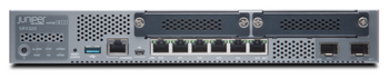 Межсетевой экран Juniper SRX320 - CNSS