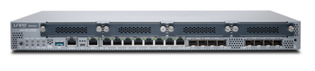 Межсетевой экран Juniper SRX340 - CNSS