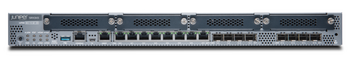 Межсетевой экран Juniper SRX345 - CNSS