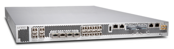 Маршрутизатор Juniper SRX4600 - CNSS