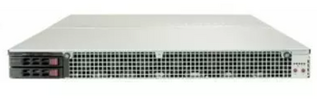 Платформа Supermicro 1U SYS-1029GQ-TRT, до двух процессоров Intel Scalable, DDR4, 4x2,5" HDD SATA, 2x10Gbase-T, до четырех графических ускорителей - CNSS