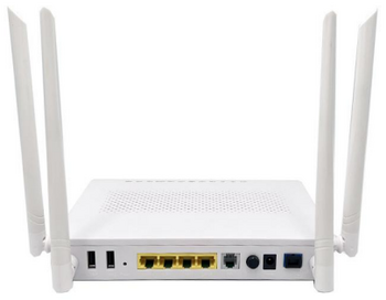 Абонентский терминал XPON ONU 8421-B - CNSS