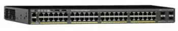 Коммутатор Cisco Catalyst WS-C2960X-48TS-L - CNSS