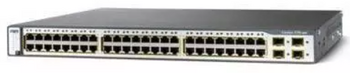 Коммутатор Cisco Catalyst WS-C3750-48TS-S - CNSS