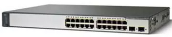 Коммутатор Cisco Catalyst WS-C3750V2-24TS-E - CNSS