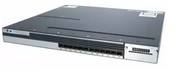 Коммутатор Cisco Catalyst WS-C3750X-12S-E - CNSS