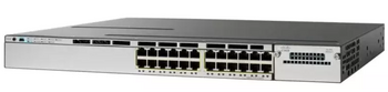 Коммутатор Cisco Catalyst WS-C3750X-24P-L - CNSS