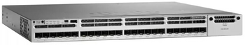 Коммутатор Cisco Catalyst WS-C3850-24XS-S - CNSS