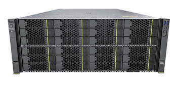 Серверная платформа XFusion 5288 V6, 4U, Scalable Gen3, 32xDDR4, 36xHDD, резервируемый БП - CNSS